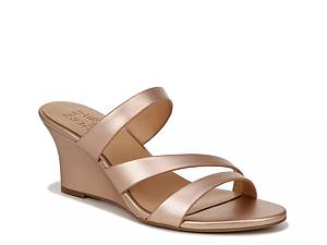 Dsw nude wedges hot sale