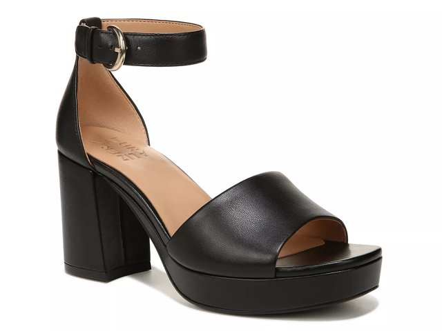 Dsw sandals platform sale