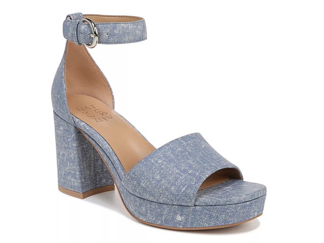 Dsw naturalizer heels hotsell