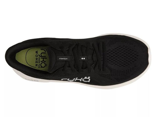 Ryka Intention Running Shoe Women s Free Shipping DSW