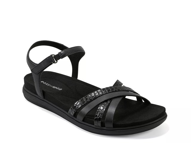 Easy spirit comfort sandals hot sale