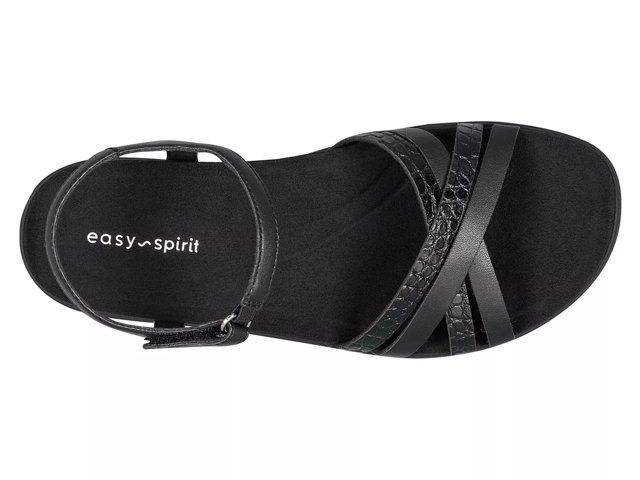 Easy spirit draco 3 wedge sandals best sale