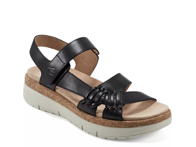 Easy Spirit Ilena Platform Sandal Free Shipping DSW