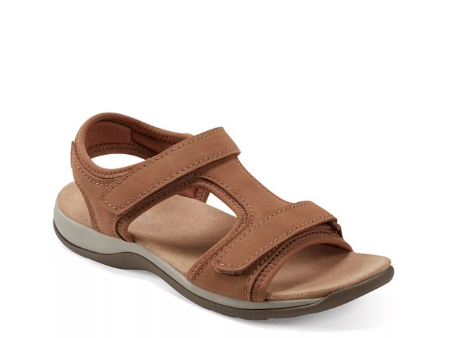 Easy Spirit Saffy Platform Sandal