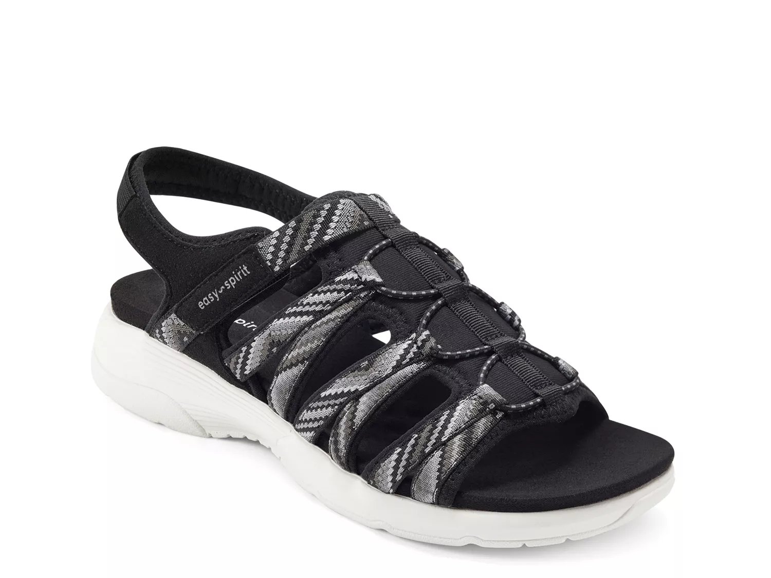 Easy spirit hot sale sandals dsw