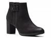 Clarks Bayla Glow Bootie Free Shipping DSW