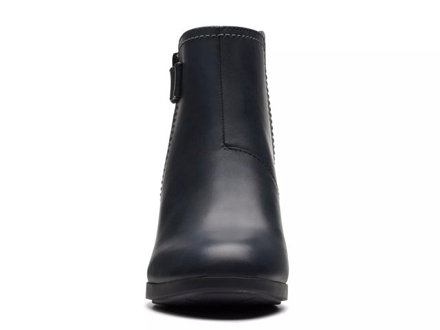 Clarks ankle boots sale deals