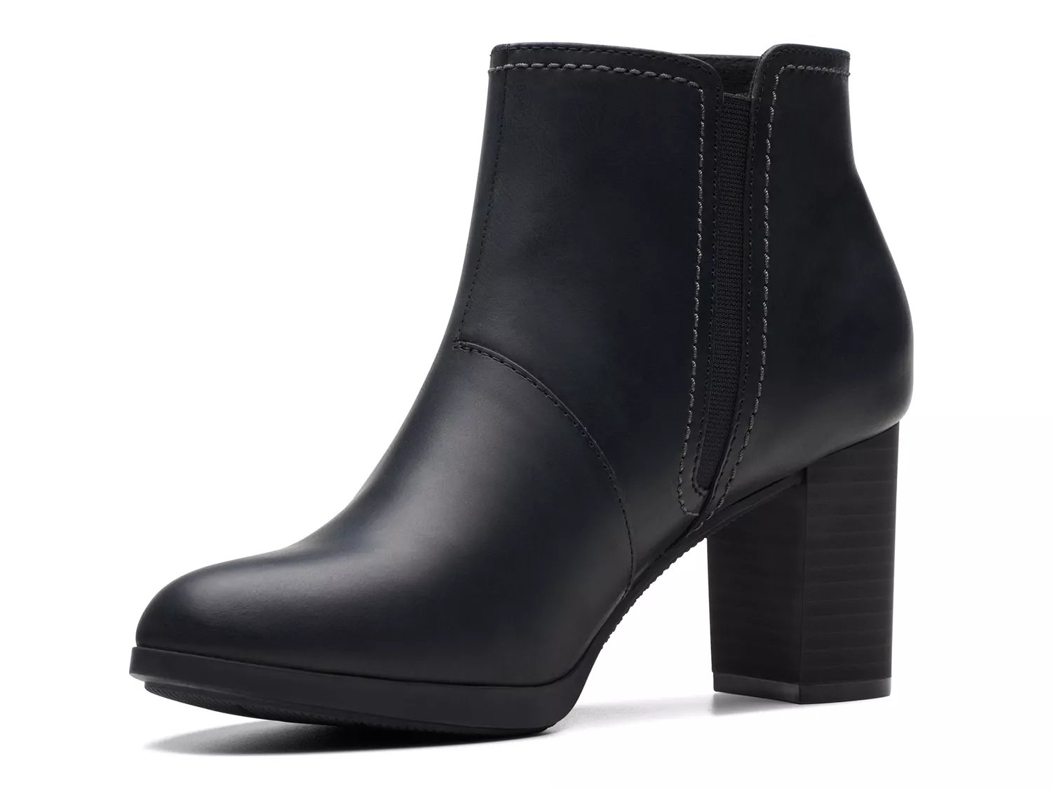 Bayla Glow Bootie