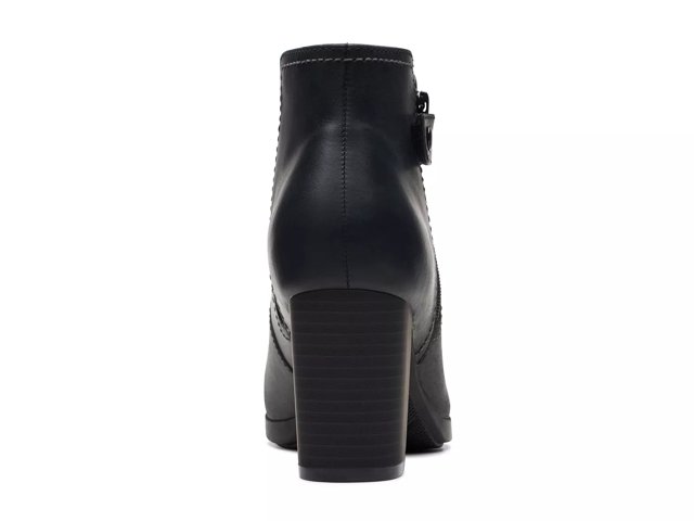 Shoe carnival top peep toe booties