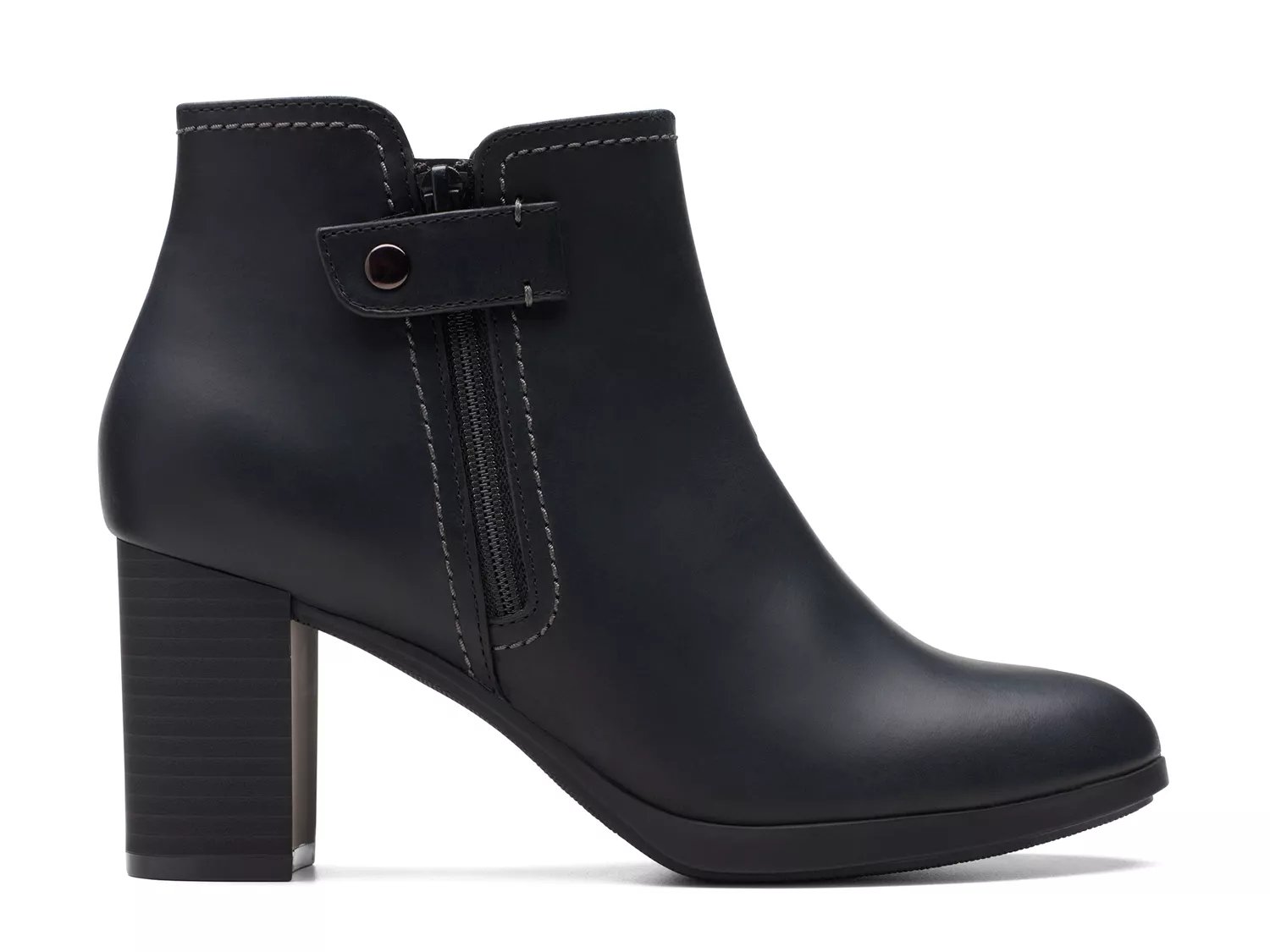 Bayla Glow Bootie