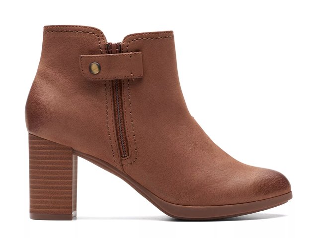 Dsw clarks hotsell womens boots