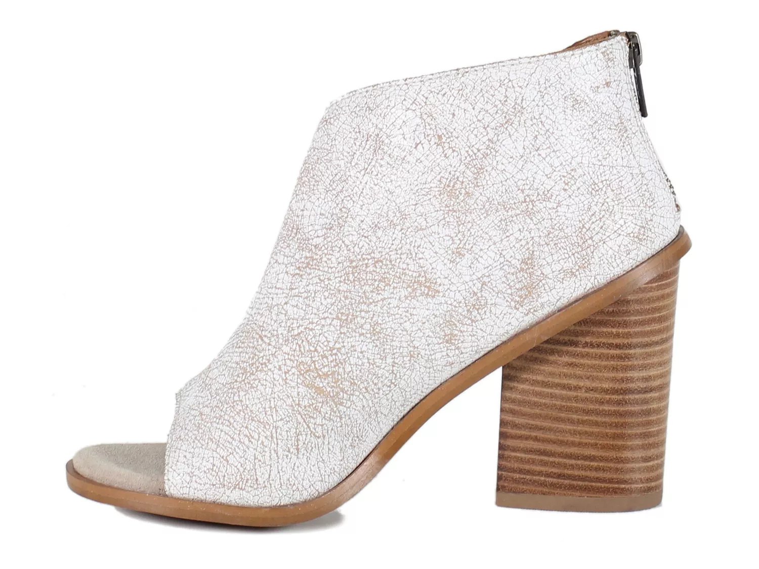 Honey Suckle Bootie