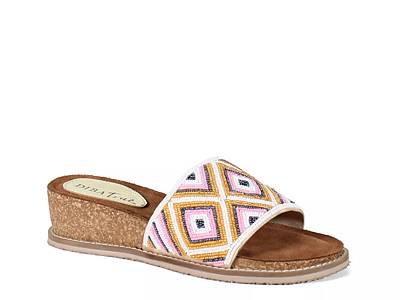 Diba store wedge sandals