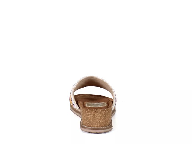 Diba chenay wedge sandal shop