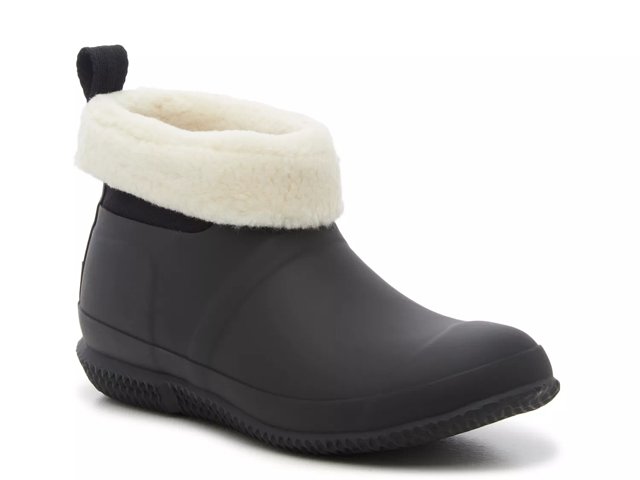 HUNTER In Out Short Rain Boot
