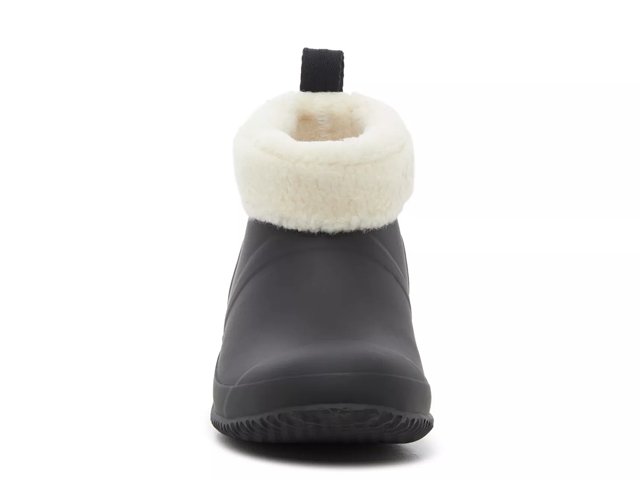 Short rain boots dsw on sale