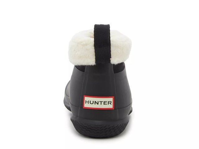 HUNTER In/Out Short Rain Boot - Free Shipping | DSW
