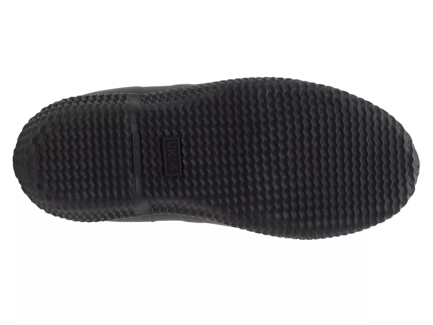In/Out Short Rain Boot