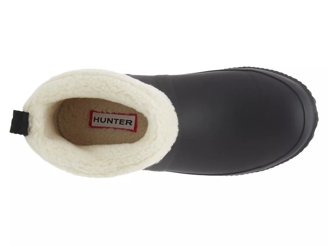 Hunter online boots dsw