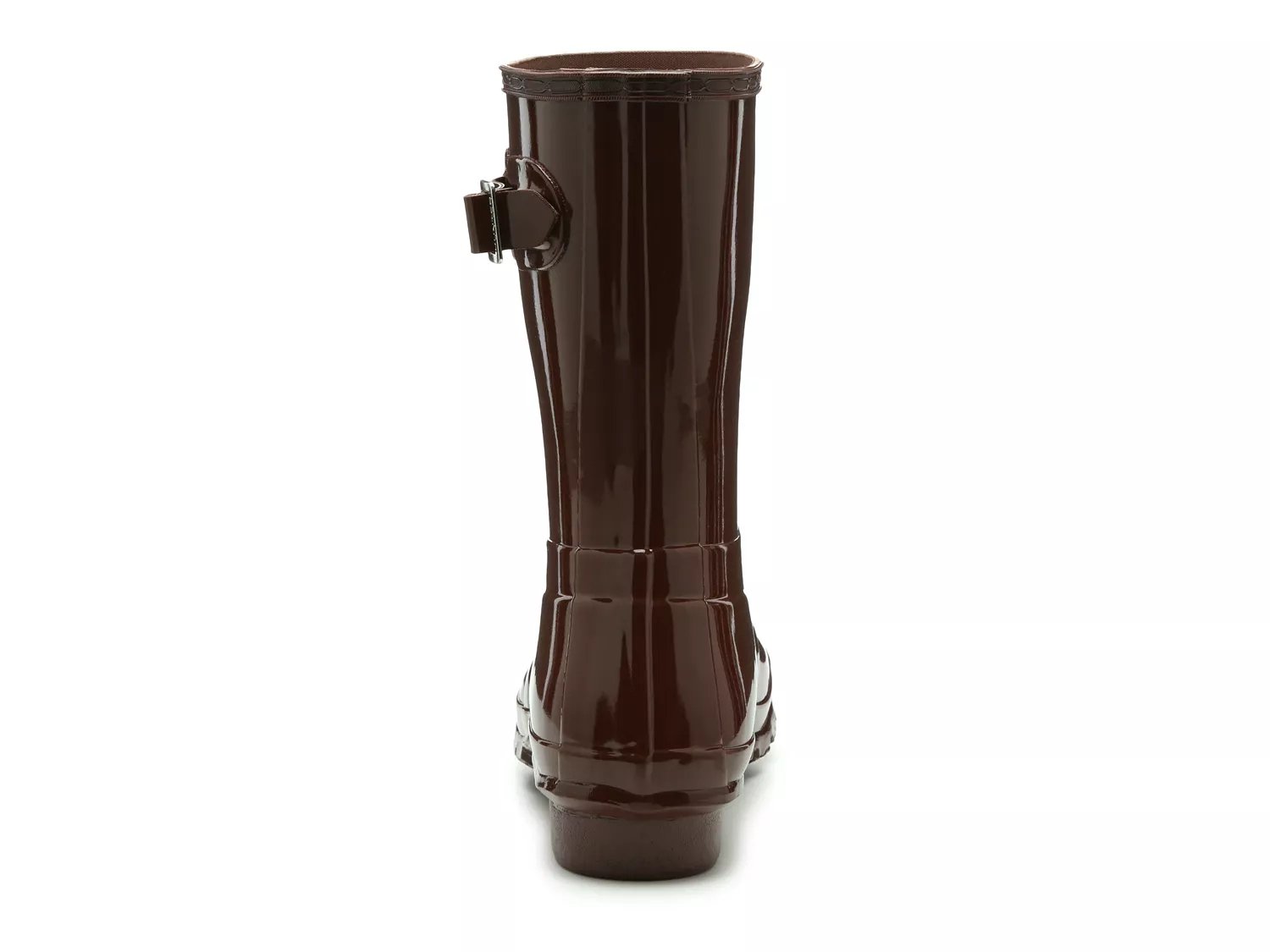 Original Short Gloss Rain Boot