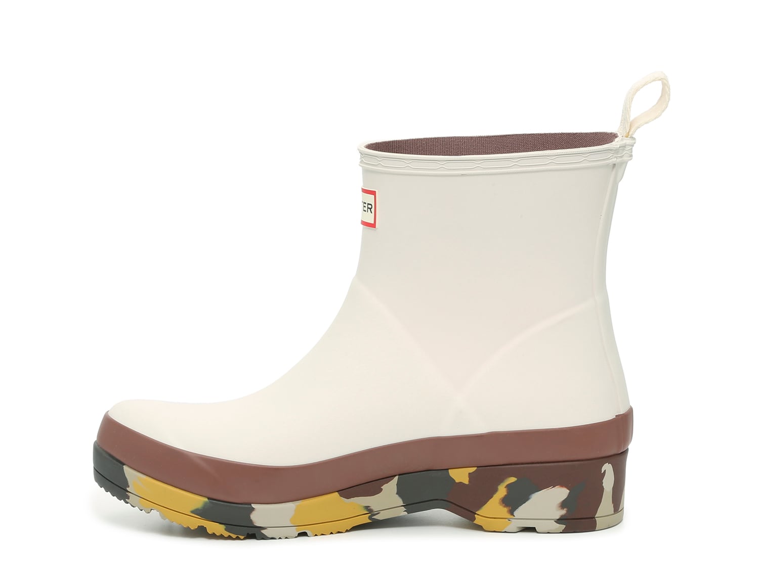 Play Short Rain Boot - Women's