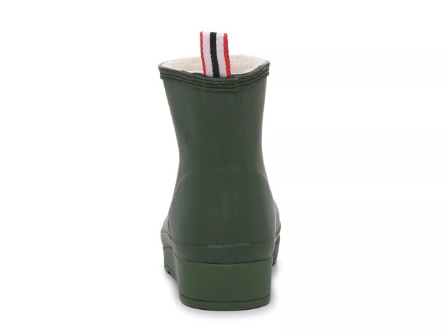 Women's original play on sale short rain boots