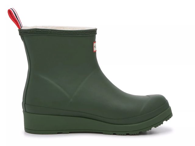 Hunter original play hotsell waterproof rain bootie