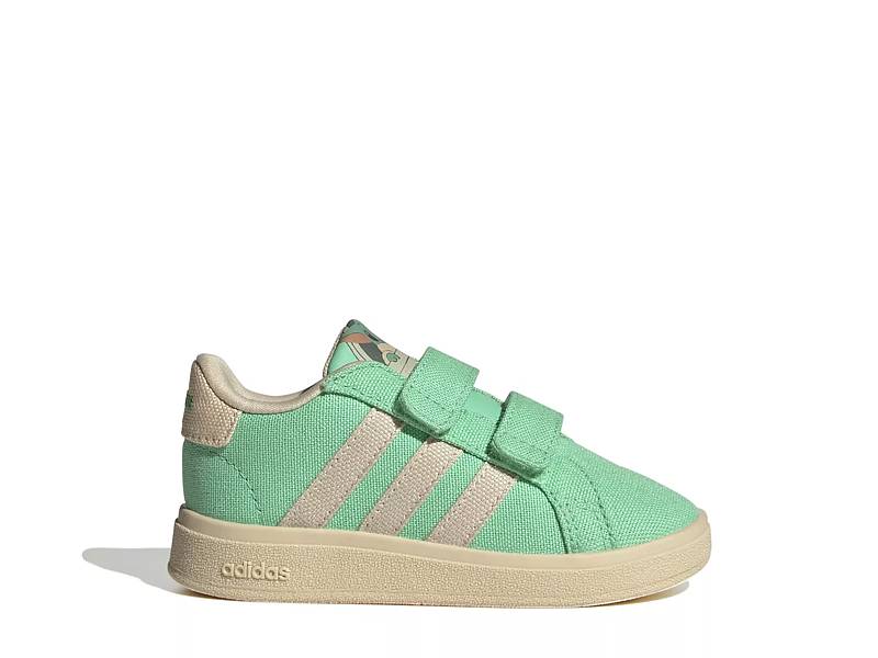 Baskets court confortable femme adidas Originals Grand Court Cloudfoam -  adidas Originals - Sneakers Femme - Lifestyle