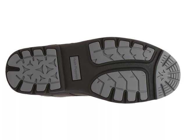 Hush puppies sole replacement hot sale