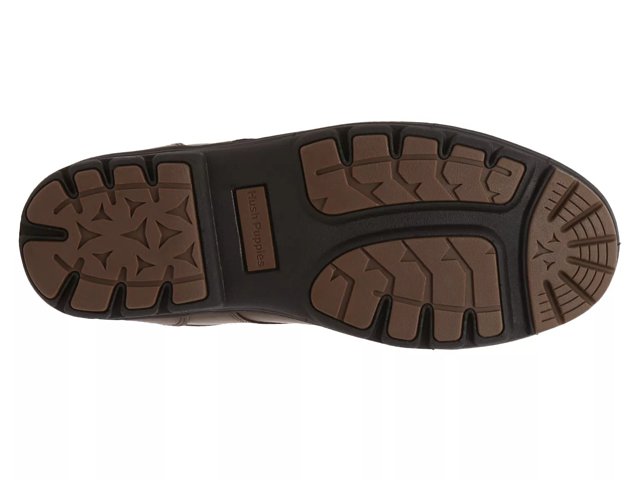Hush online puppies sole