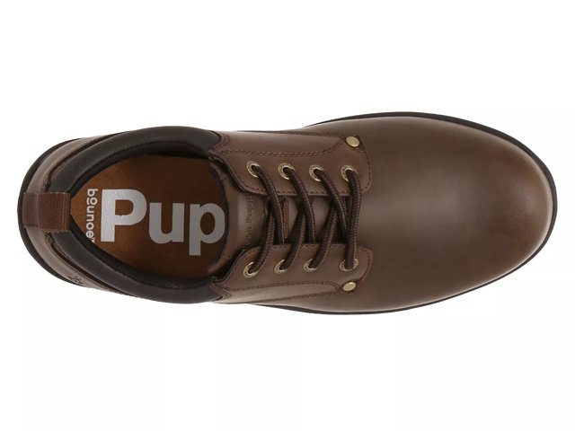 Hush puppies tan shoes cheap