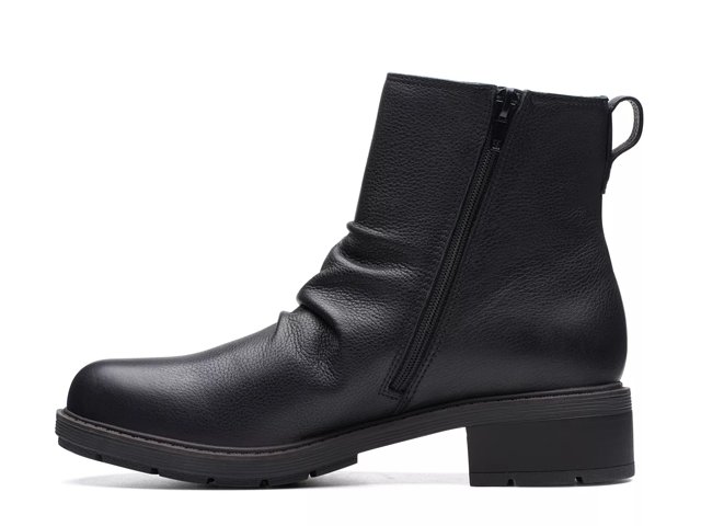 Dsw online clarks booties