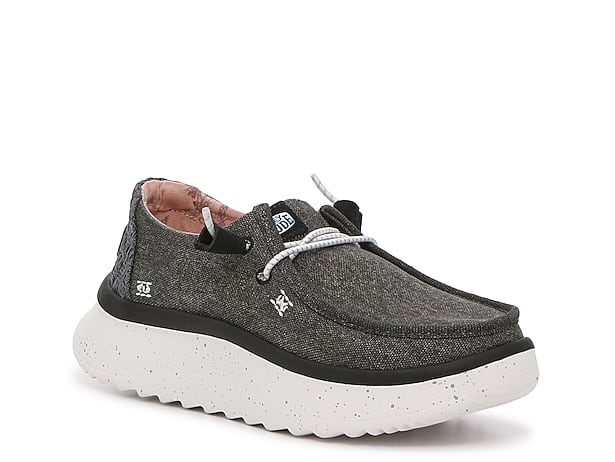 SOUL Naturalizer Tia Platform Slip-On Sneaker - Free Shipping