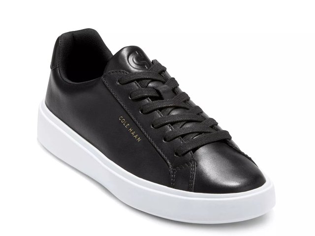 Cole haan womens black shoes outlet