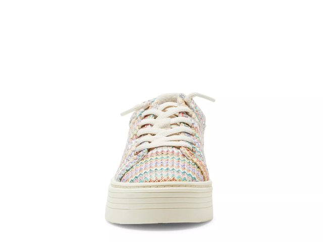 Sheilahh 2.0 Platform Sneaker - Women's