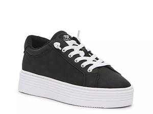 Women's black and clearance white 'shoes size 6