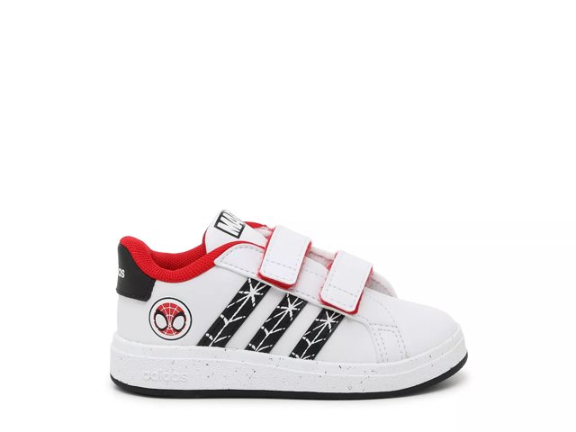 Adidas new arrivals spider man
