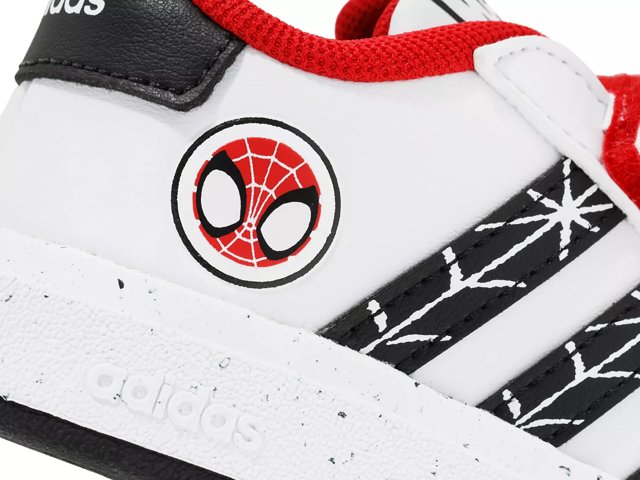 Adidas spiderman kids new arrivals