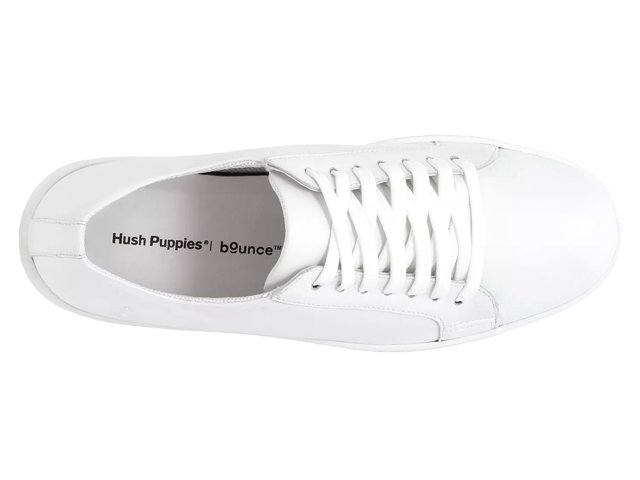 Keds hush puppies top