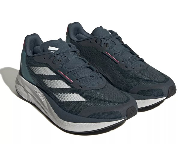 adidas Duramo Speed Running Shoes - Black, Women's Running