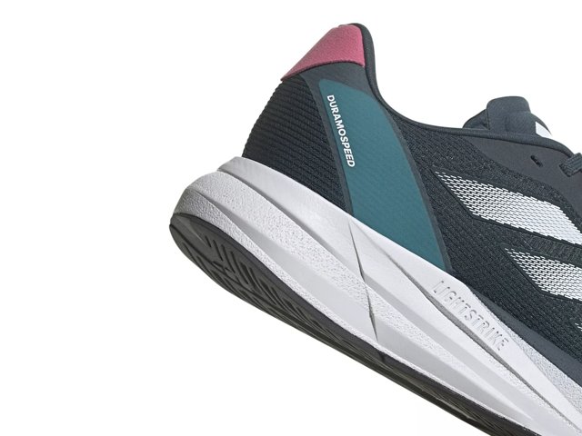 Adidas speed run top