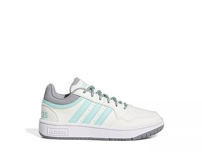 adidas Hoops 3.0 Sneaker Kids Free Shipping DSW