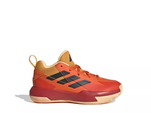 adidas Cross Em Up Select Sneaker - Kids'