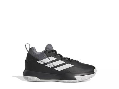 adidas Cross Em Up Select Sneaker Kids Free Shipping DSW