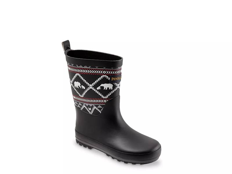 Hunter boots clearance at dsw