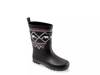 Pendleton Lost Trail Mid Rain Boot Kids Free Shipping DSW