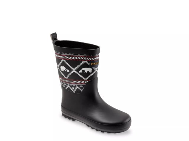 Dsw girls rain boots hot sale