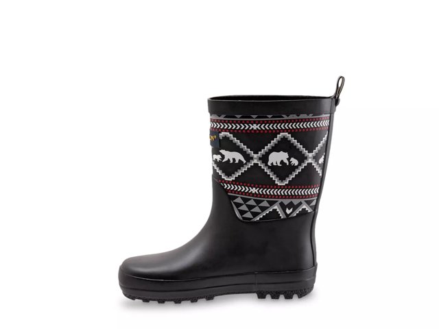 Mid clearance hunter boots