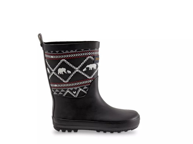Pendleton rain boots sale