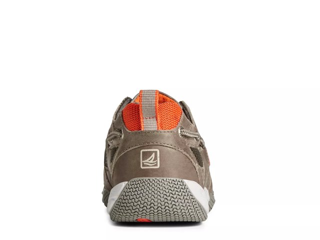 Men's sea kite sport moc boat shoe deals